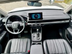Honda CR-V 2025 240TURBO FWD Luxury 7-Seater - ფოტო 11
