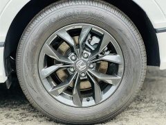 Honda CR-V 2025 240TURBO FWD Luxury 7-Seater - ფოტო 13