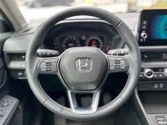 Honda CR-V 2025 240TURBO FWD Luxury 7-Seater - ფოტო 14