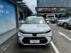 Honda CR-V 2025 240TURBO FWD Luxury 7-Seater - ფოტო 2