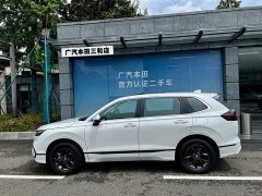 Honda CR-V 2025 240TURBO FWD Luxury 7-Seater - ფოტო 3