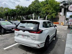 Honda CR-V 2025 240TURBO FWD Luxury 7-Seater - ფოტო 4