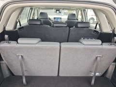 Honda CR-V 2025 240TURBO FWD Luxury 7-Seater - ფოტო 7