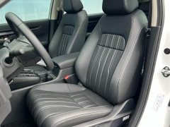 Honda CR-V 2025 240TURBO FWD Luxury 7-Seater - ფოტო 8