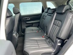 Honda CR-V 2025 240TURBO FWD Luxury 7-Seater - ფოტო 9