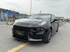 Lynk & Co Geely Lynk & Co 03 1.5T DCT Dynamic Plus - ფოტო 1