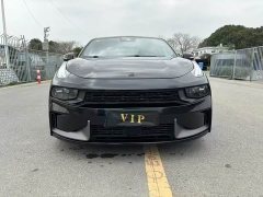 Lynk & Co Geely Lynk & Co 03 1.5T DCT Dynamic Plus - ფოტო 2