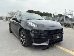 Lynk & Co Geely Lynk & Co 03 1.5T DCT Dynamic Plus - ფოტო 3