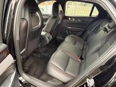 Lynk & Co Geely Lynk & Co 03 1.5T DCT Dynamic Plus - ფოტო 5