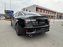 Lynk & Co Geely Lynk & Co 03 1.5T DCT Dynamic Plus - ფოტო 6
