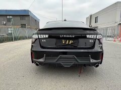 Lynk & Co Geely Lynk & Co 03 1.5T DCT Dynamic Plus - ფოტო 8