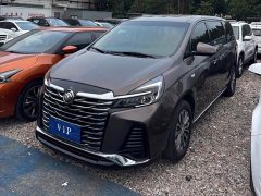 Buick GL8 2023 Land Business Class Comfort Edition - ფოტო 1