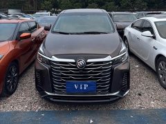 Buick GL8 2023 Land Business Class Comfort Edition - ფოტო 2