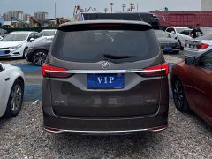 Buick GL8 2023 Land Business Class Comfort Edition - ფოტო 4