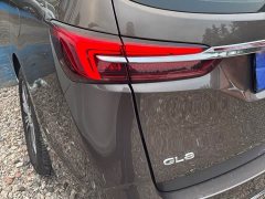 Buick GL8 2023 Land Business Class Comfort Edition - ფოტო 5