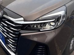 Buick GL8 2023 Land Business Class Comfort Edition - ფოტო 6