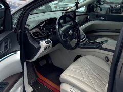 Buick GL8 2023 Land Business Class Comfort Edition - ფოტო 7
