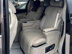 Buick GL8 2023 Land Business Class Comfort Edition - ფოტო 8