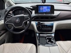 Buick GL8 2023 Land Business Class Comfort Edition - ფოტო 9