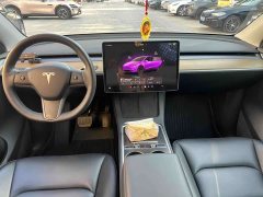 Tesla Model Y Long Range All-Wheel Drive - фото 5
