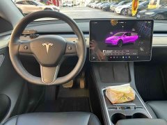 Tesla Model Y Long Range All-Wheel Drive - фото 6