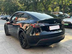 Tesla Model Y Long Range All-Wheel Drive - фото 8
