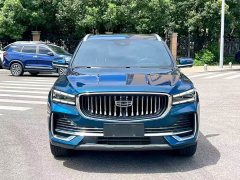Geely Xingyue L 2.0TD DCT EVO FWD Luxury - ფოტო 2