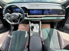 Geely Xingyue L 2.0TD DCT EVO FWD Luxury - ფოტო 3