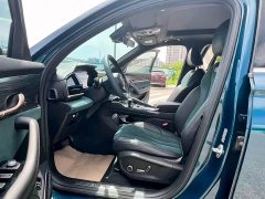 Geely Xingyue L 2.0TD DCT EVO FWD Luxury - ფოტო 4