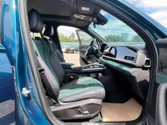 Geely Xingyue L 2.0TD DCT EVO FWD Luxury - ფოტო 5