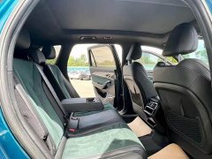 Geely Xingyue L 2.0TD DCT EVO FWD Luxury - ფოტო 6