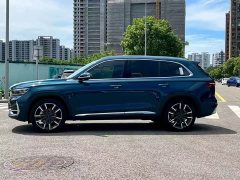 Geely Xingyue L 2.0TD DCT EVO FWD Luxury - ფოტო 7