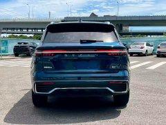 Geely Xingyue L 2.0TD DCT EVO FWD Luxury - ფოტო 9
