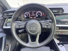Audi A3 A3L Limousine 35 TFSI Fashion Elegant Edition - ფოტო 11