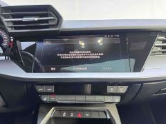 Audi A3 A3L Limousine 35 TFSI Fashion Elegant Edition - ფოტო 12