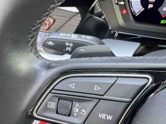 Audi A3 A3L Limousine 35 TFSI Fashion Elegant Edition - ფოტო 20