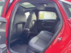 Audi A3 A3L Limousine 35 TFSI Fashion Elegant Edition - ფოტო 8