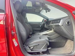 Audi A3 A3L Limousine 35 TFSI Fashion Elegant Edition - ფოტო 9