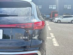 Audi Q5L 2026 2.0T Exclusive Edition for Millions of Users - ფოტო 14