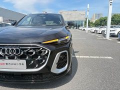 Audi Q5L 2026 2.0T Exclusive Edition for Millions of Users - ფოტო 15
