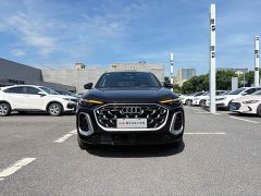 Audi Q5L 2026 2.0T Exclusive Edition for Millions of Users - ფოტო 2
