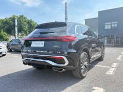 Audi Q5L 2026 2.0T Exclusive Edition for Millions of Users - ფოტო 5
