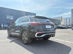 Audi Q5L 2026 2.0T Exclusive Edition for Millions of Users - ფოტო 7