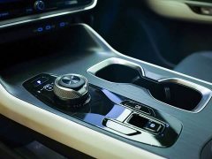 Lexus RZ 450e AWD Luxury Edition - ფოტო 10