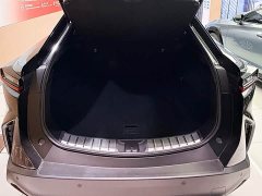 Lexus RZ 450e AWD Luxury Edition - ფოტო 4