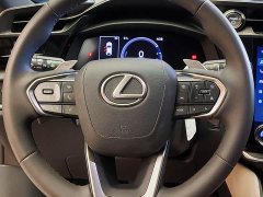 Lexus RZ 450e AWD Luxury Edition - ფოტო 6