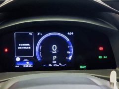 Lexus RZ 450e AWD Luxury Edition - ფოტო 9