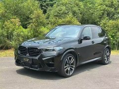 BMW X5 M X5 M - ფოტო 1