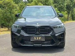 BMW X5 M X5 M - ფოტო 2