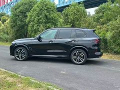 BMW X5 M X5 M - ფოტო 3